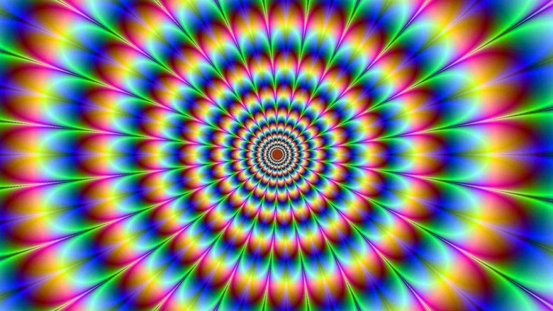 LSD: The Beyond Within screenshot 1
