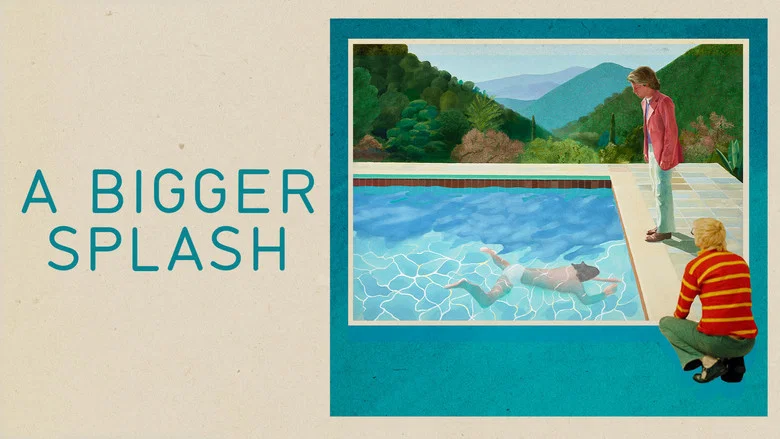 A Bigger Splash screenshot 8