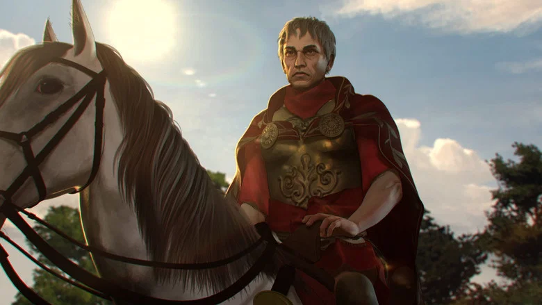 Le Dernier Gaulois screenshot 1