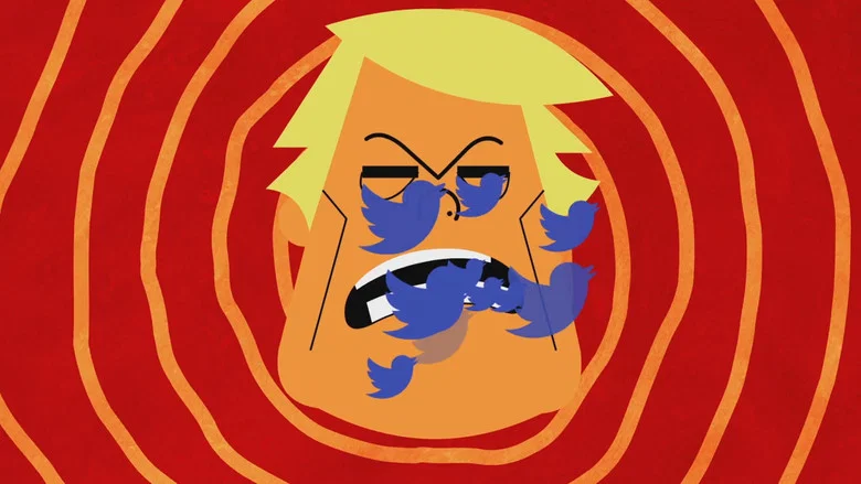 #UNFIT: The Psychology of Donald Trump screenshot 5