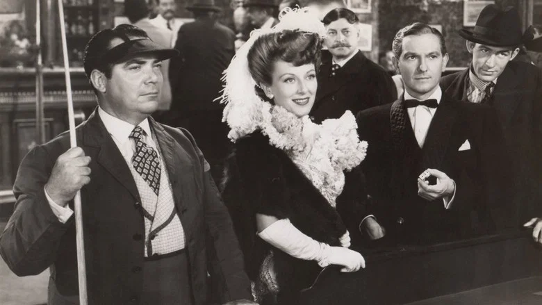 Flame of Barbary Coast screenshot 1