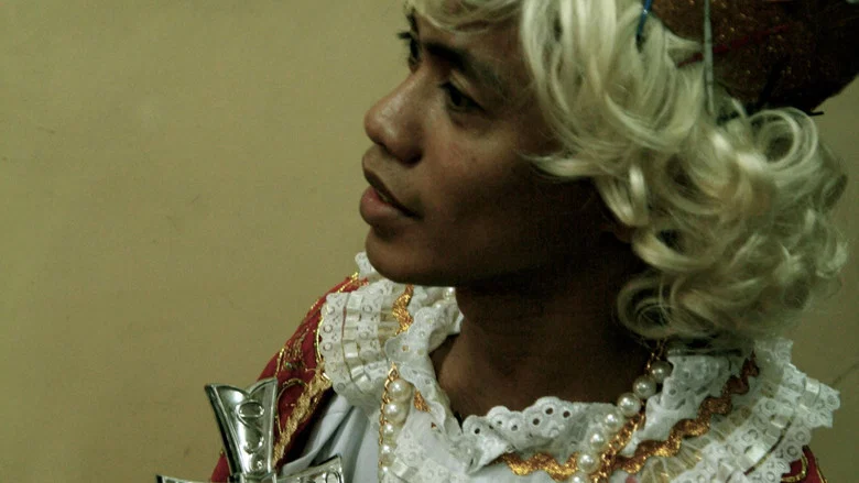 Son of God screenshot 1