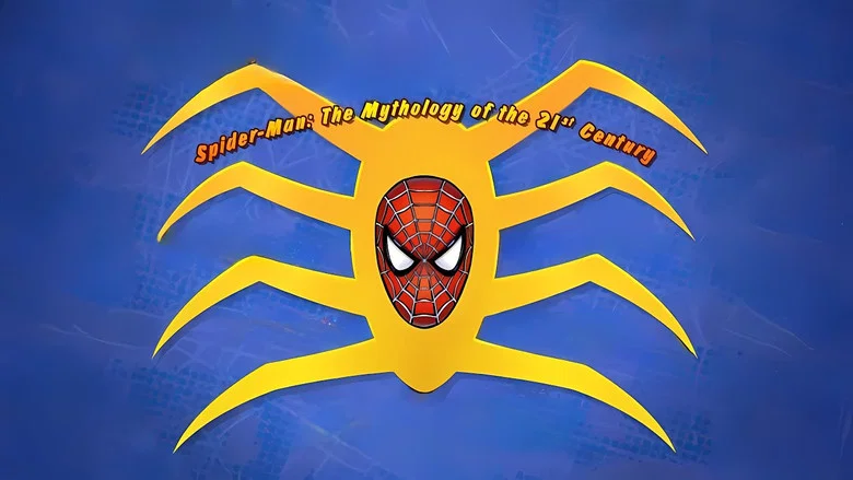 Spider-Man: The Mythology of the 21st Century screenshot 2