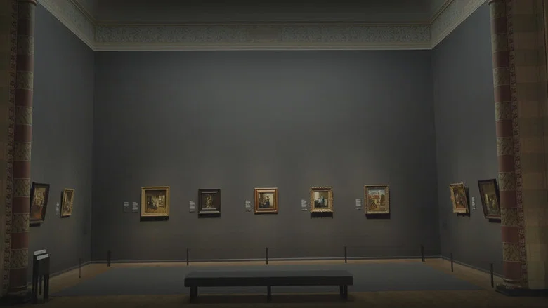 Vermeer: Beyond Time screenshot 6