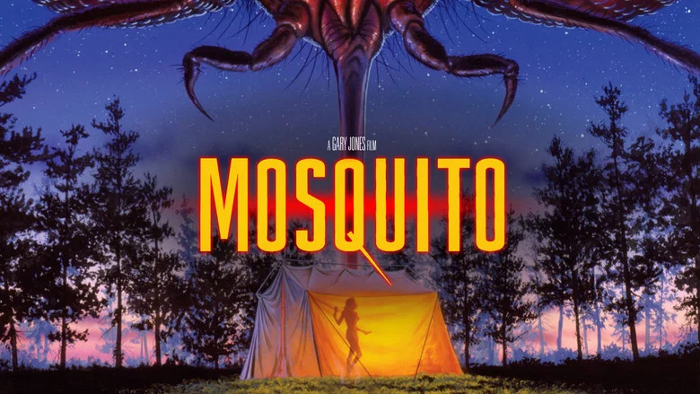 Mosquito screenshot 7