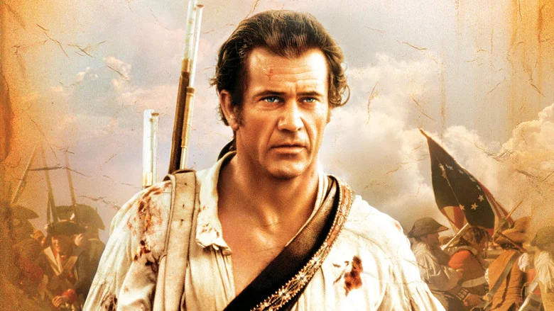 The Patriot screenshot 6