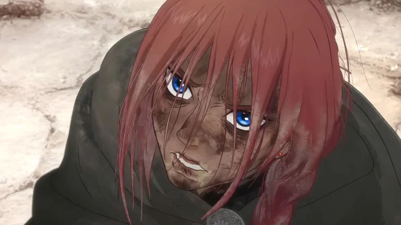 Scarlet screenshot 8