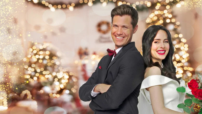 Our Christmas Wedding screenshot 1