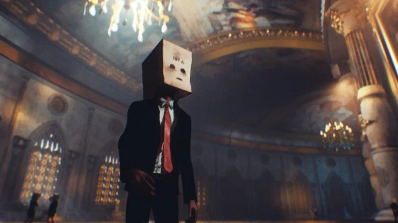Schirkoa: In Lies We Trust screenshot 2