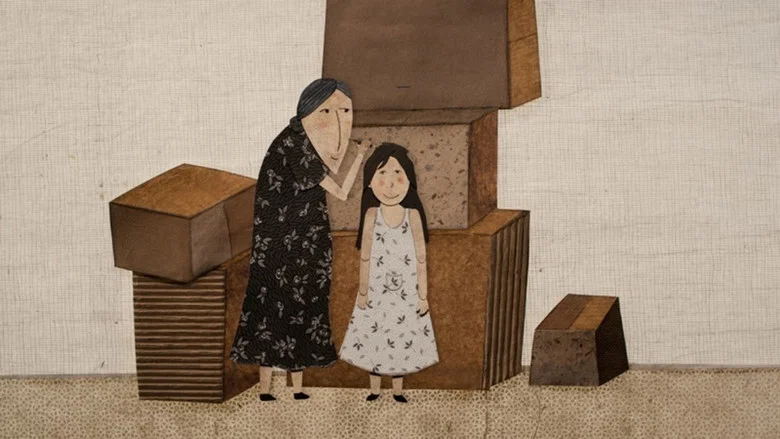 Home Sweet Home screenshot 1
