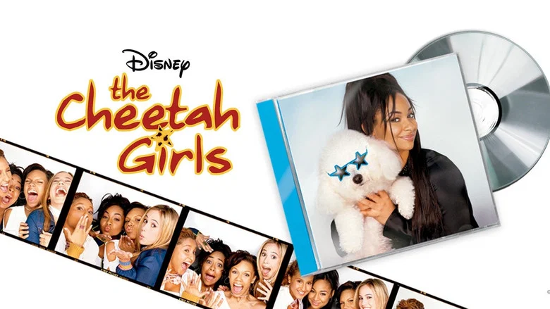 The Cheetah Girls screenshot 6