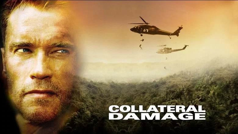 Collateral Damage screenshot 7