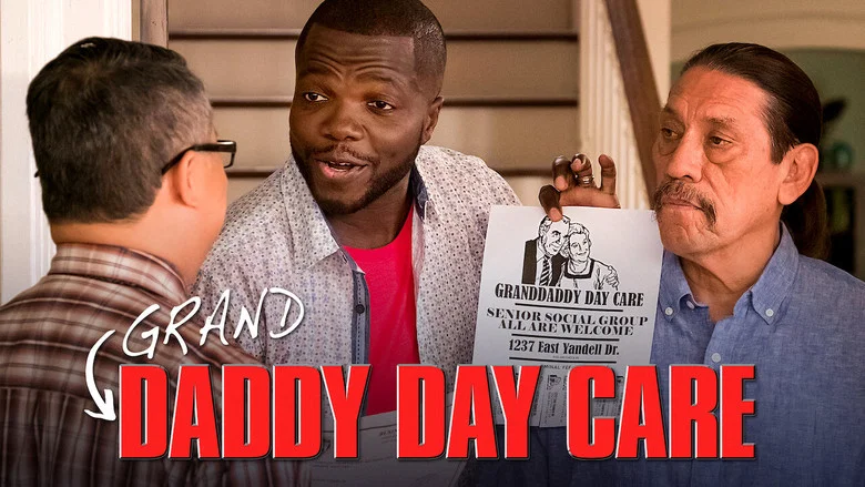 Grand-Daddy Day Care screenshot 8