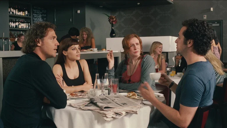 Love and Other Disasters screenshot 2
