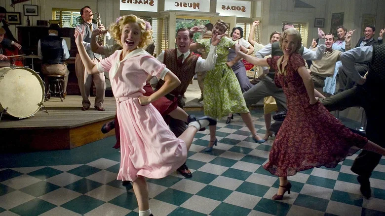 Reefer Madness: The Movie Musical screenshot 8