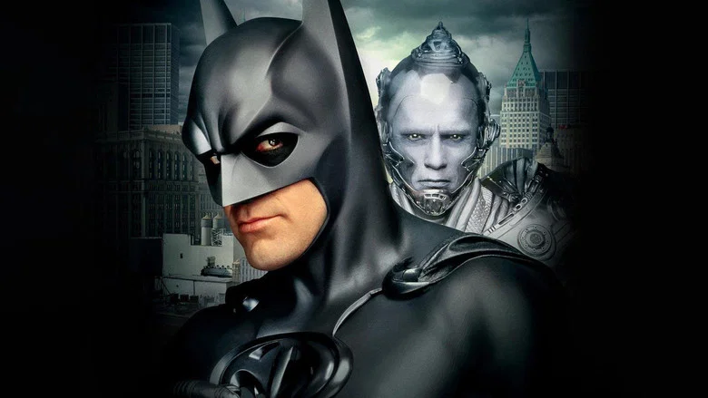 Batman & Robin screenshot 6