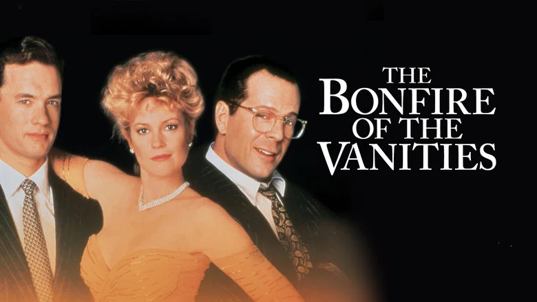 The Bonfire of the Vanities screenshot 8