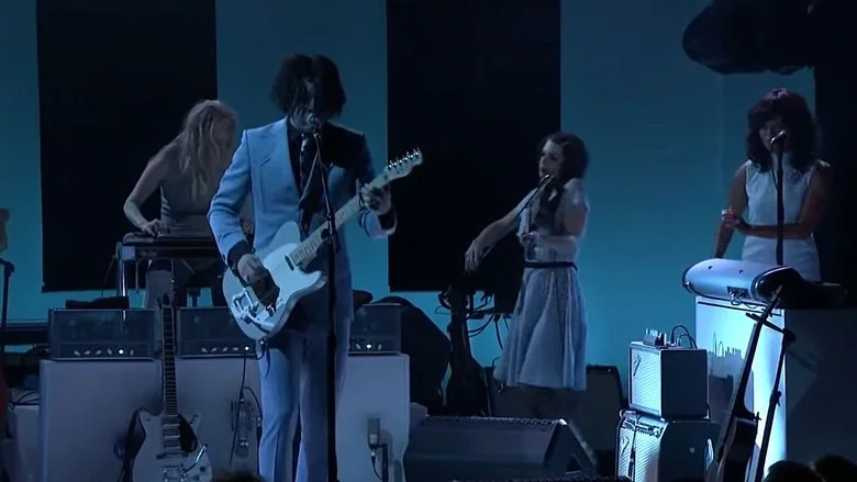 Jack White: Unstaged screenshot 2