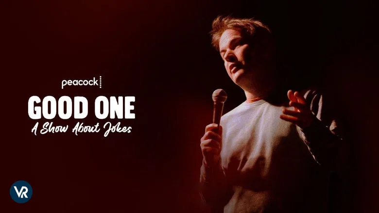 Good One: A Show About Jokes screenshot 1