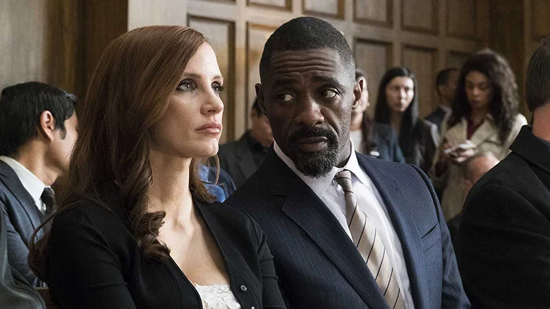 Molly's Game screenshot 8