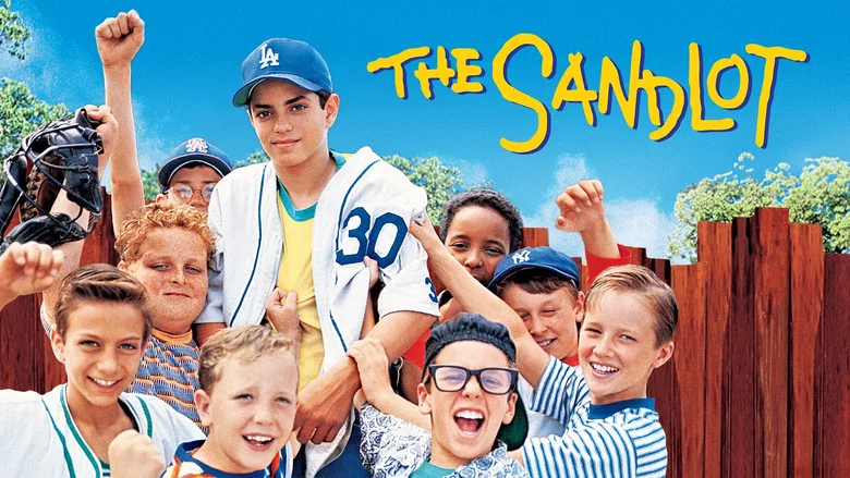 The Sandlot screenshot 4
