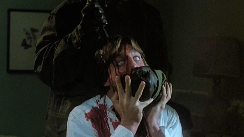 The Prowler screenshot 4