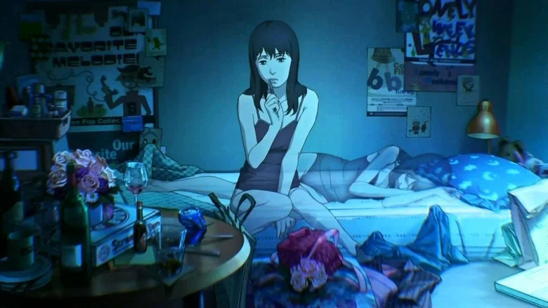 Ani*Kuri15 screenshot 3