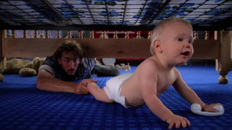 Raising Arizona screenshot 4