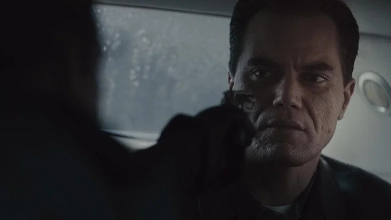 The Iceman screenshot 7