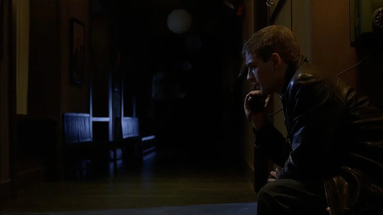 Evil screenshot 6