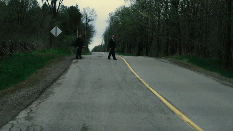 The Conspiracy screenshot 6