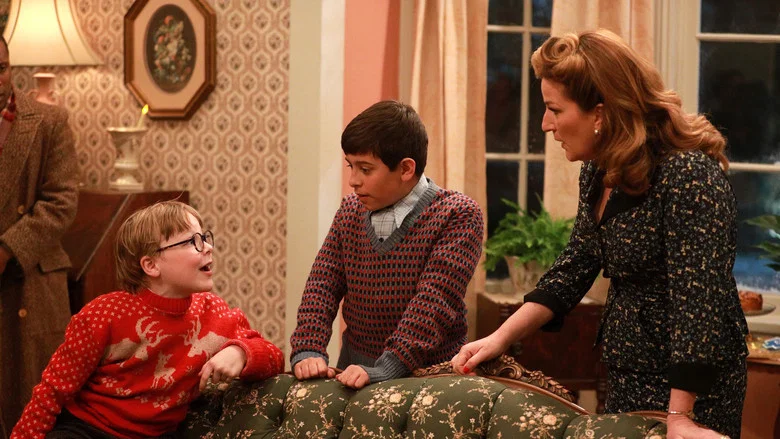 A Christmas Story Live! screenshot 8