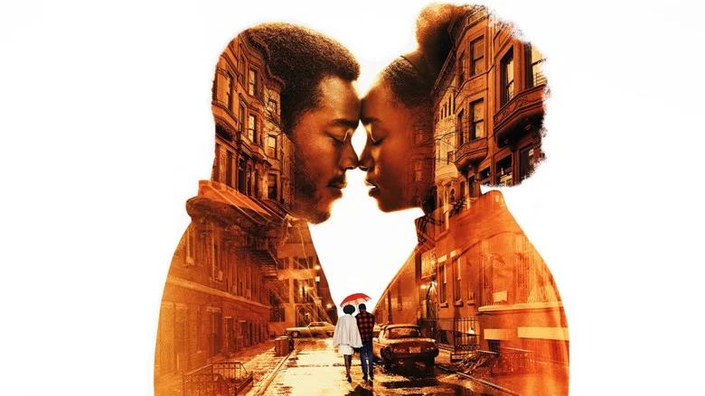 If Beale Street Could Talk screenshot 5