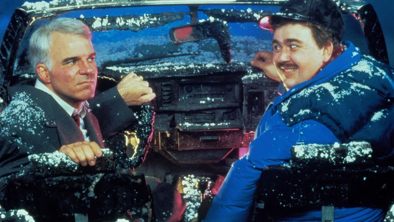 Planes, Trains and Automobiles screenshot 6