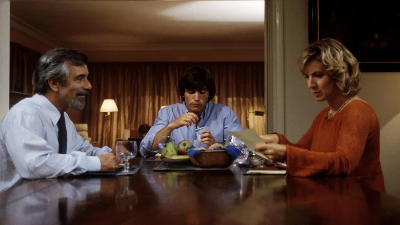 The Fascination screenshot 1