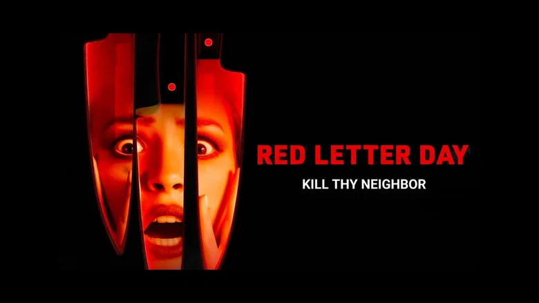 Red Letter Day screenshot 2
