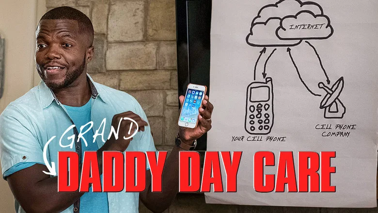 Grand-Daddy Day Care screenshot 7