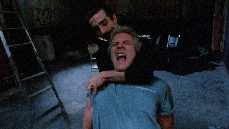 Psycho Girls screenshot 4