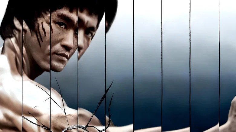 Enter the Dragon screenshot 8