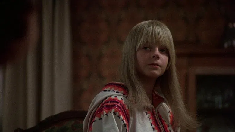 The Little Girl Who Lives Down the Lane screenshot 2