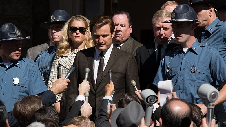 Chappaquiddick screenshot 4