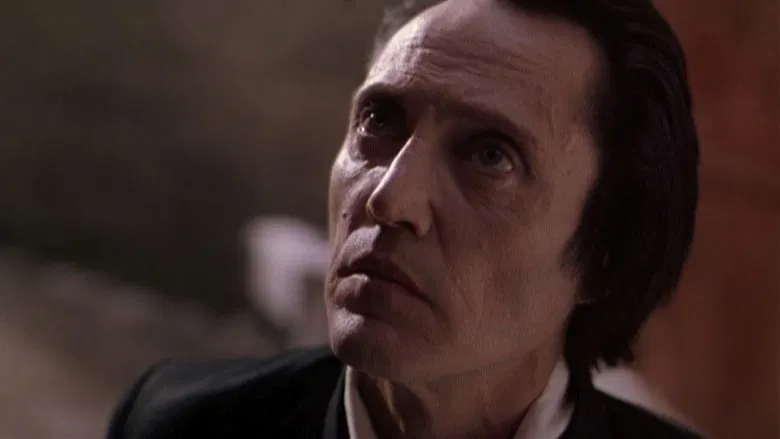 The Prophecy screenshot 1