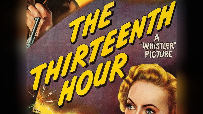 The Thirteenth Hour screenshot 2