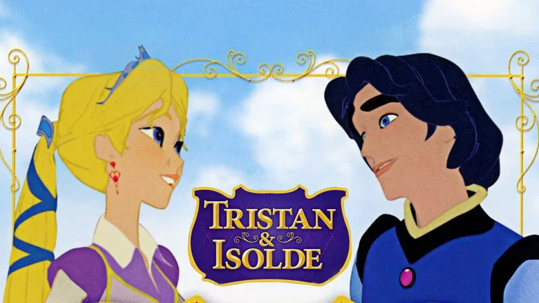 Tristan & Isolde screenshot 2