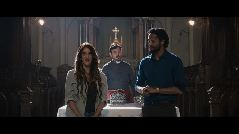 You Gotta Have Faith screenshot 5