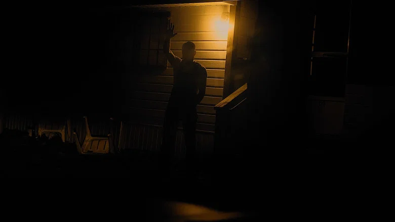 The Andy Baker Tape screenshot 5