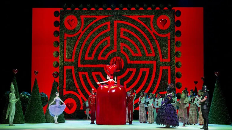 Alice's Adventures in Wonderland screenshot 6