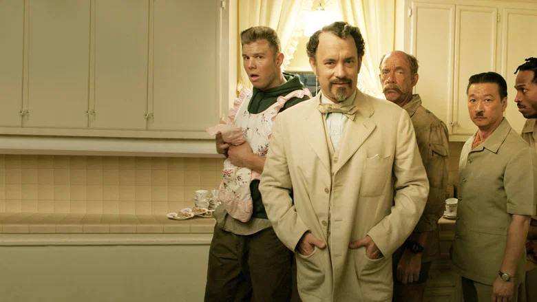 The Ladykillers screenshot 7