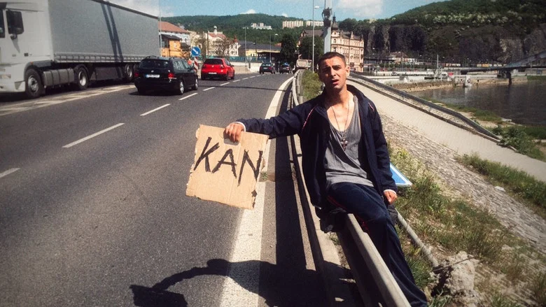 Skokan screenshot 1