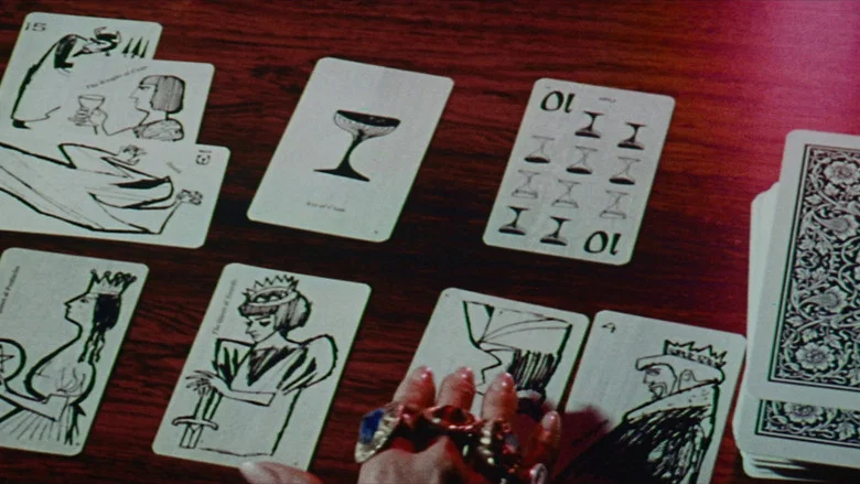 Voodoo Black Exorcist screenshot 1